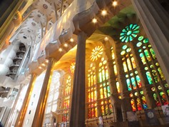 sagrada familia